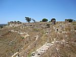 Andimachia Kastell