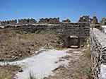 Andimachia Kastell