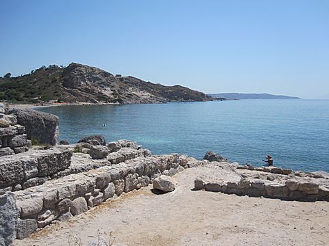 Agios Stefanos