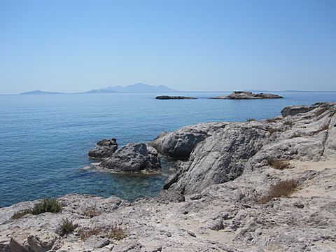 Agios Stefanos