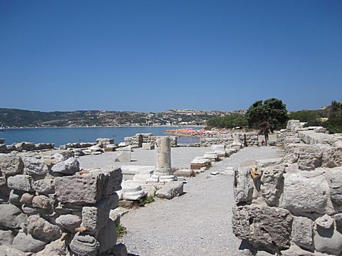 Agios Stefanos