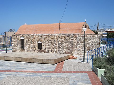 Kefalos