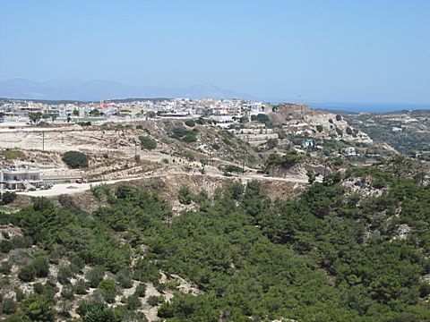 Kefalos