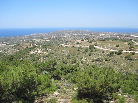 Kefalos