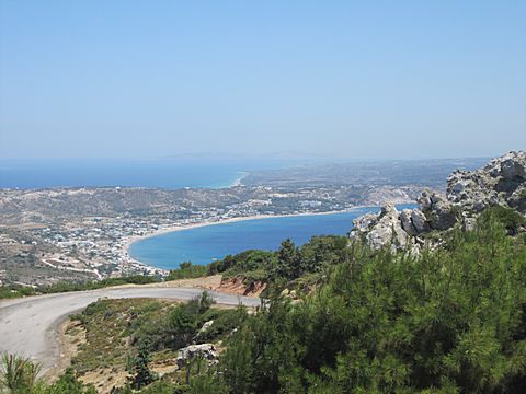 Kefalos