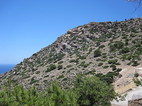 Agios Ioannis