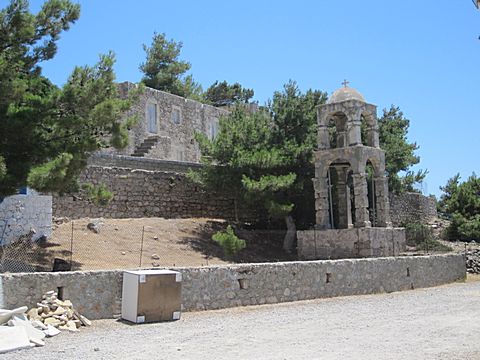 Agios Ioannis