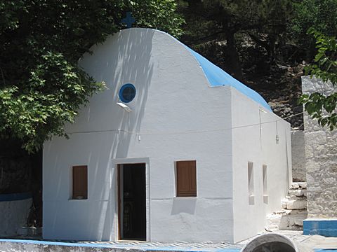 Agios Ioannis