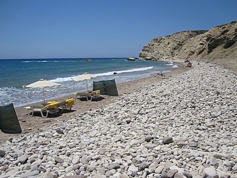 Agios Mamas