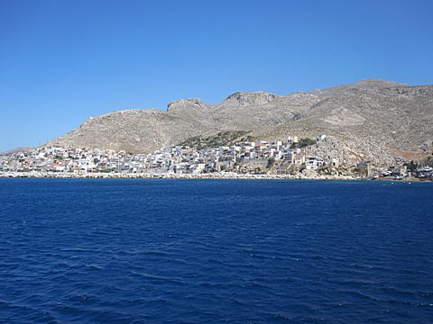 Kalymnos