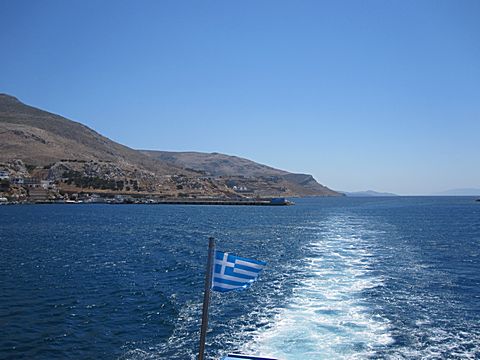 Kalymnos