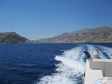 Kalymnos