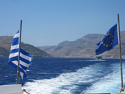 Kalymnos