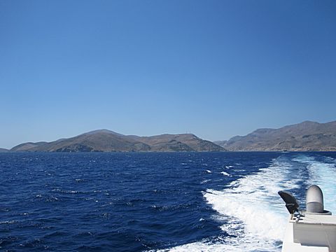 Kalymnos