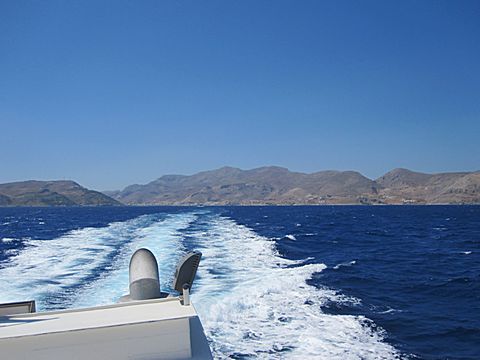 Kalymnos