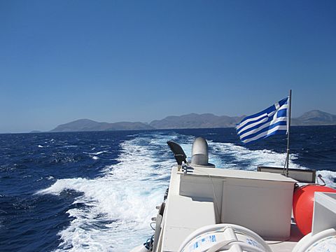 Kalymnos