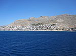 Kalymnos