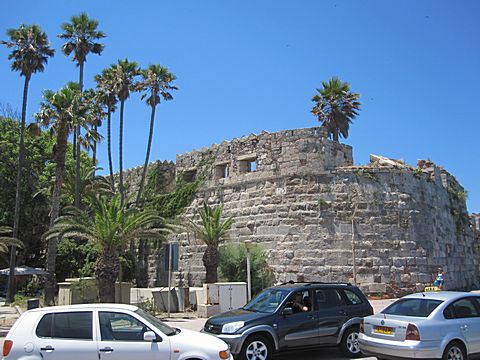 Kos-Stadt