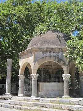 Kos-Stadt