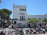Kos-Stadt