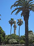 Kos-Stadt