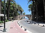 Kos-Stadt