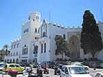 Kos-Stadt