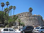 Kos-Stadt