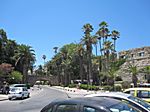 Kos-Stadt