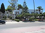 Kos-Stadt