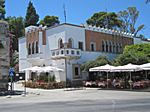 Kos-Stadt