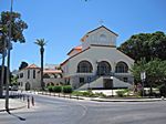 Kos-Stadt