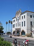 Kos-Stadt