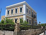 Kos-Stadt