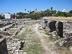 Kos-Stadt