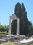 Kos-Stadt