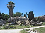 Kos-Stadt