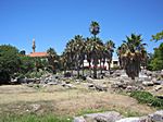 Kos-Stadt