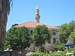 Kos-Stadt