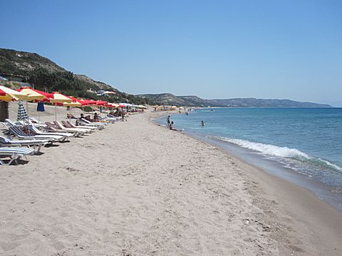 Sunny Beach