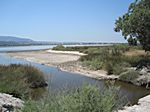 Tigaki Salzsee