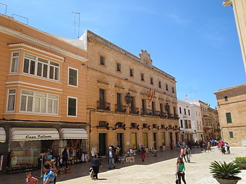 Ciutadella