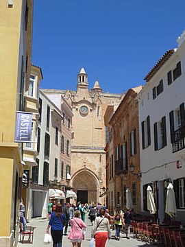 Ciutadella