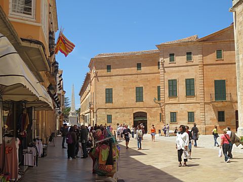 Ciutadella