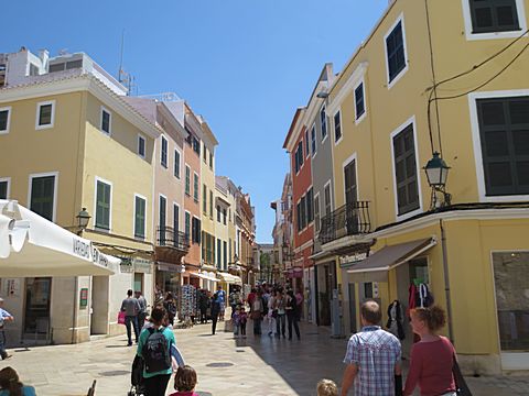 Ciutadella