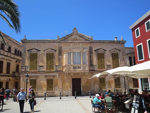 Ciutadella