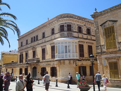 Ciutadella