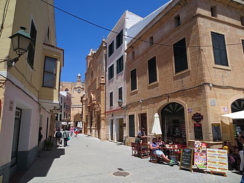 Ciutadella