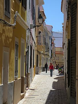 Ciutadella