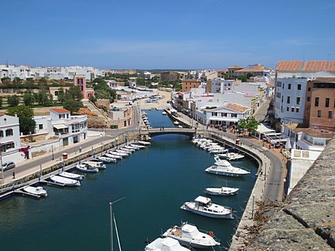 Ciutadella